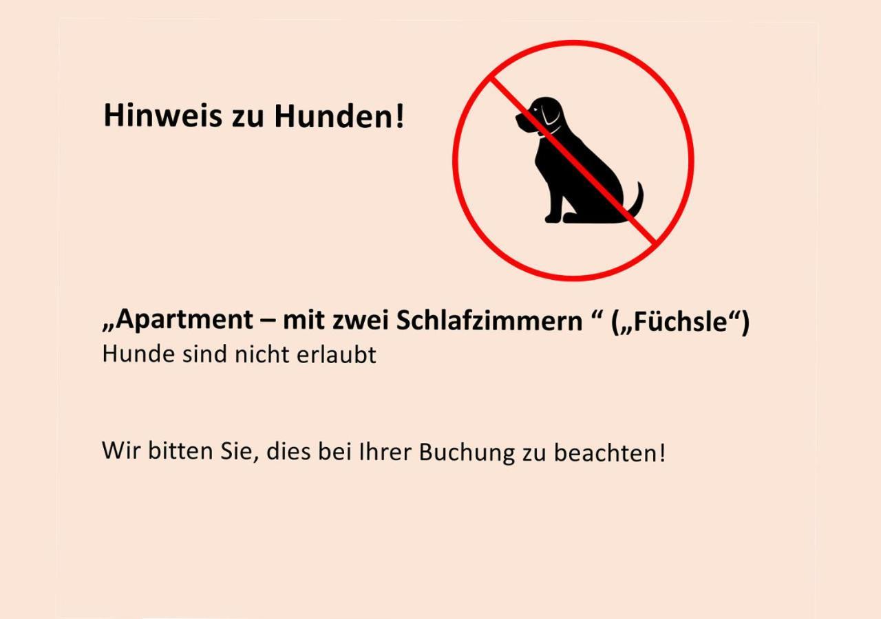 Ferienwohnungen Im Blockhaus Metzler Schwarzenberg im Bregenzerwald Eksteriør billede